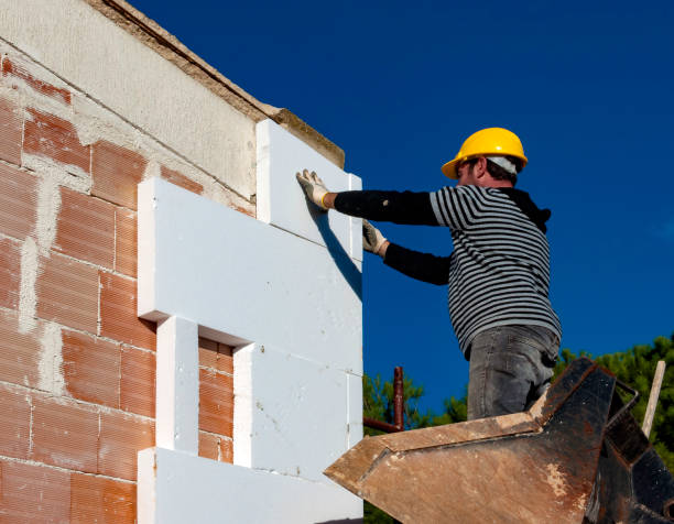 Best Best Insulation Companies  in Baileys Crossroads, VA