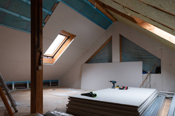 Best Spray Foam Insulation  in Baileys Crossroads, VA