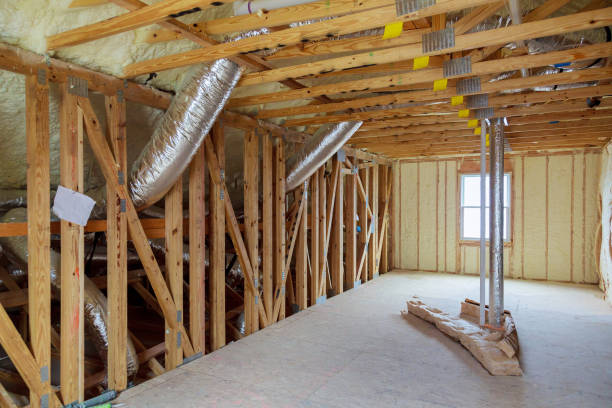 Best Insulation for New Construction  in Baileys Crossroads, VA