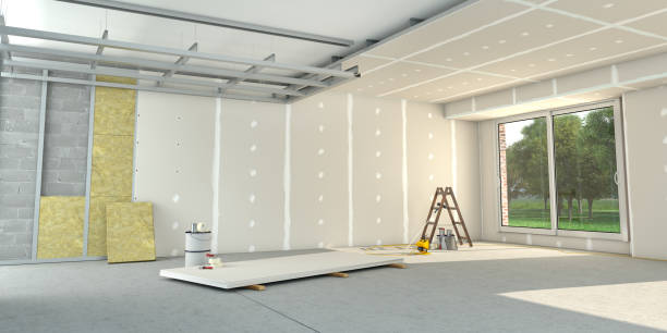 Best Insulation Removal  in Baileys Crossroads, VA