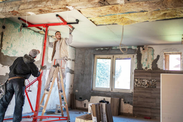 Insulation for Commercial Buildings in Baileys Crossroads, VA