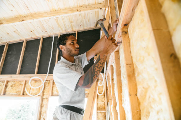 Best Wall Insulation Contractor  in Baileys Crossroads, VA