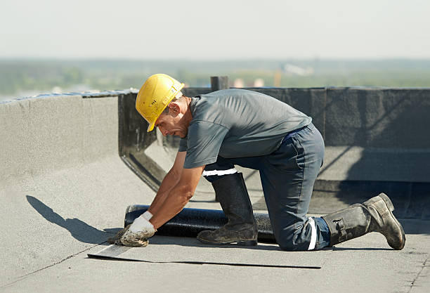 Insulation Repair Services in Baileys Crossroads, VA
