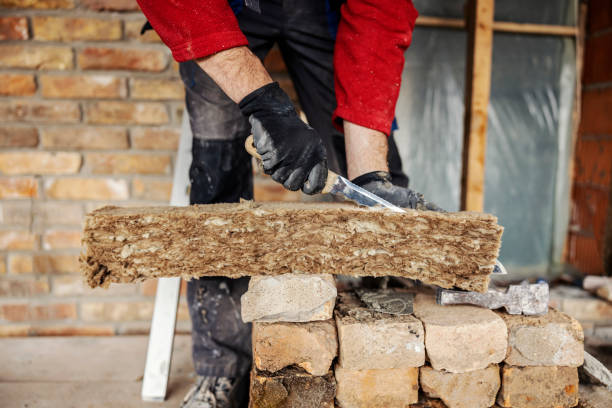 Range of Insulation Solutions in Baileys Crossroads, VA