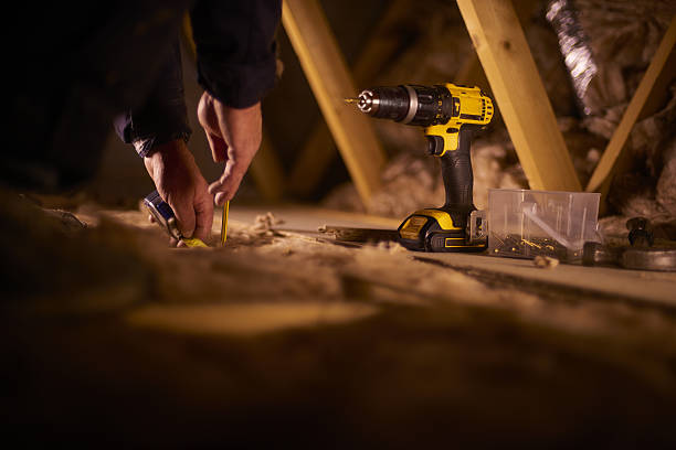 Best Local Insulation Services  in Baileys Crossroads, VA